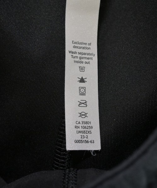 lululemon（ルルレモン）その他 紺 サイズ:6(S位) レディース/2200616809105