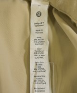 lululemon（ルルレモン）その他 ベージュ サイズ:6(S位) レディース/2200616809112