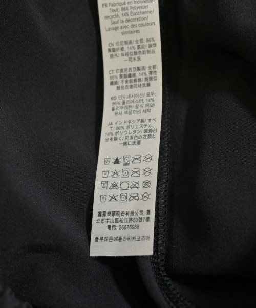 lululemon（ルルレモン）その他 黒 サイズ:10(M位) レディース/2200616809129