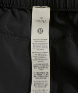 lululemon（ルルレモン）その他 黒 サイズ:10(M位) レディース/2200616809129