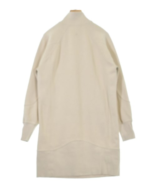 lululemon（ルルレモン）ワンピース ベージュ サイズ:6(M位) レディース/2200616998076