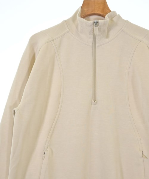 lululemon（ルルレモン）ワンピース ベージュ サイズ:6(M位) レディース/2200616998076