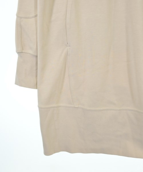 lululemon（ルルレモン）ワンピース ベージュ サイズ:6(M位) レディース/2200616998076