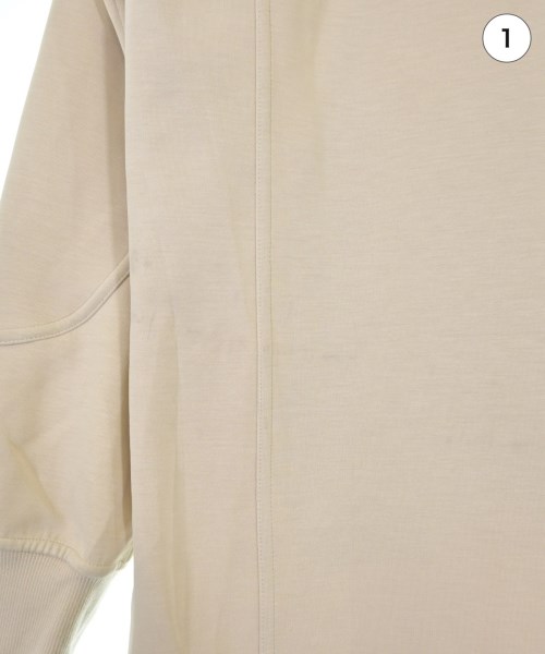 lululemon（ルルレモン）ワンピース ベージュ サイズ:6(M位) レディース/2200616998076