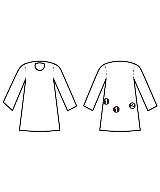 lululemon（ルルレモン）ワンピース ベージュ サイズ:6(M位) レディース/2200616998076