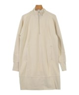 lululemon（ルルレモン）ワンピース ベージュ サイズ:6(M位) レディース/2200616998076