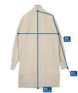 lululemon（ルルレモン）ワンピース ベージュ サイズ:6(M位) レディース/2200616998076