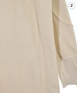 lululemon（ルルレモン）ワンピース ベージュ サイズ:6(M位) レディース/2200616998076