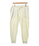 lululemon（ルルレモン）スウェットパンツ ベージュ サイズ:L メンズ/2200617075066