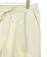 lululemon（ルルレモン）スウェットパンツ ベージュ サイズ:L メンズ/2200617075066