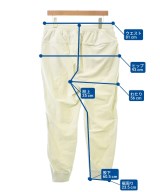 lululemon（ルルレモン）スウェットパンツ ベージュ サイズ:L メンズ/2200617075066