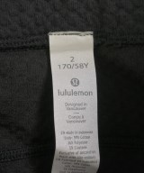 lululemon（ルルレモン）その他 黒 サイズ:2(M位) レディース/2200620174015