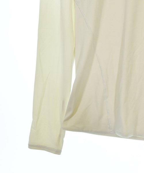 lululemon（ルルレモン）Tシャツ・カットソー グレー サイズ:L レディース/2200612424081