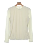 lululemon（ルルレモン）Tシャツ・カットソー グレー サイズ:L レディース/2200612424081