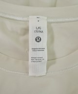lululemon（ルルレモン）Tシャツ・カットソー グレー サイズ:L レディース/2200612424081