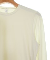 lululemon（ルルレモン）Tシャツ・カットソー グレー サイズ:L レディース/2200612424081