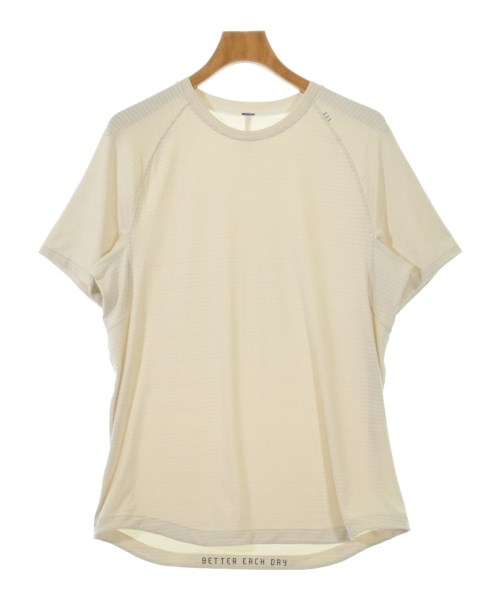 ルルレモン(lululemon)のlululemon Tシャツ・カットソー