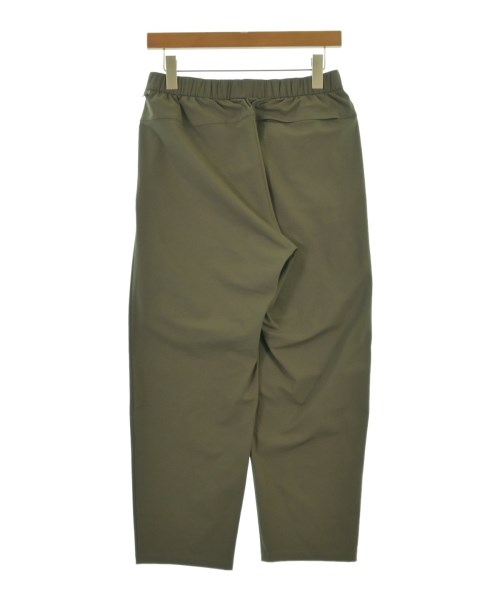 lululemon（ルルレモン）その他 カーキ サイズ:S メンズ/2200605804067