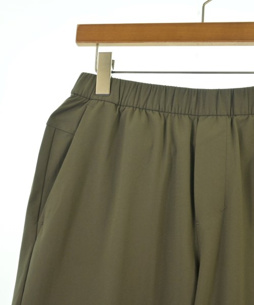 lululemon（ルルレモン）その他 カーキ サイズ:S メンズ/2200605804067