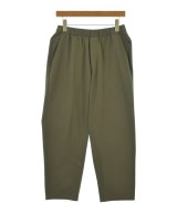 lululemon（ルルレモン）その他 カーキ サイズ:S メンズ/2200605804067