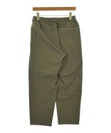 lululemon（ルルレモン）その他 カーキ サイズ:S メンズ/2200605804067