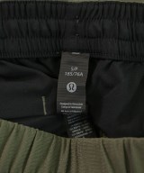 lululemon（ルルレモン）その他 カーキ サイズ:S メンズ/2200605804067