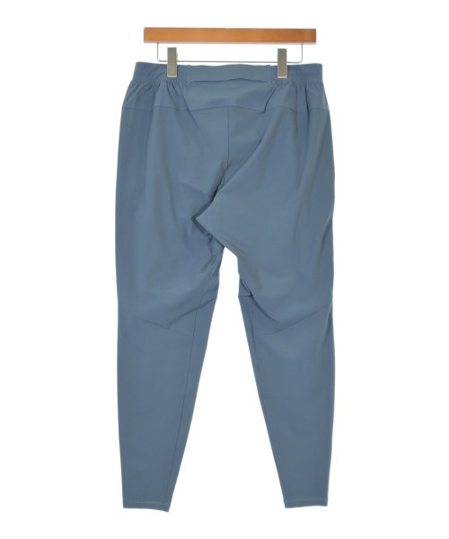 lululemon（ルルレモン）その他 青 サイズ:L メンズ/2200606339131