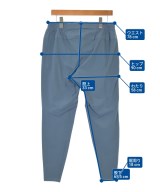 lululemon（ルルレモン）その他 青 サイズ:L メンズ/2200606339131