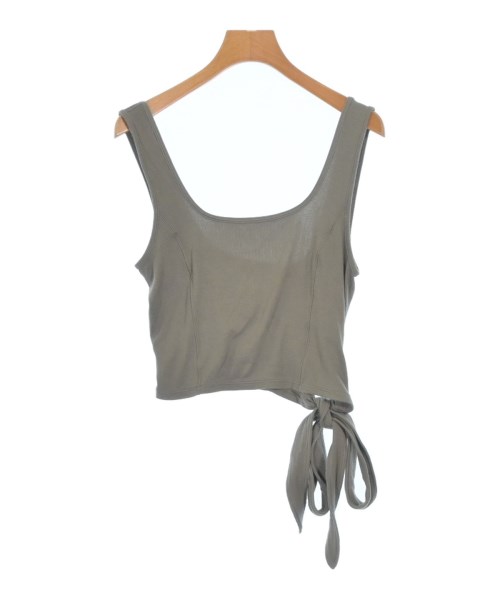 ルルレモン(lululemon)のlululemon タンクトップ