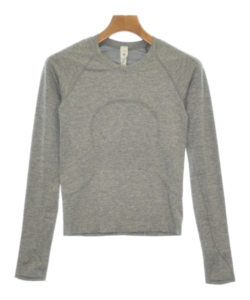 ルルレモン(lululemon)のlululemon Tシャツ・カットソー