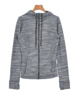 lululemon パーカー