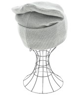 lululemon（ルルレモン）ニットキャップ・ビーニー グレー サイズ:- レディース/2200671772079