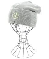 lululemon ニットキャップ・ビーニー
