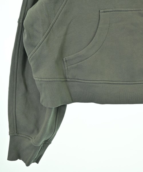 lululemon（ルルレモン）スウェット カーキ サイズ:XL レディース/2200668187039