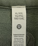 lululemon（ルルレモン）スウェット カーキ サイズ:XL レディース/2200668187039