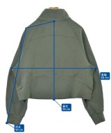 lululemon（ルルレモン）スウェット カーキ サイズ:XL レディース/2200668187039