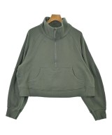 lululemon スウェット