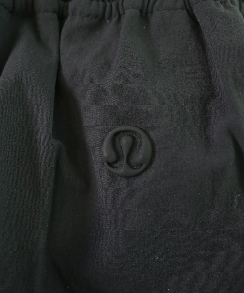 lululemon（ルルレモン）その他 黒 サイズ:-(XS位) レディース/2200675058032