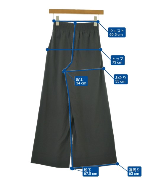 lululemon（ルルレモン）その他 黒 サイズ:-(XS位) レディース/2200675058032