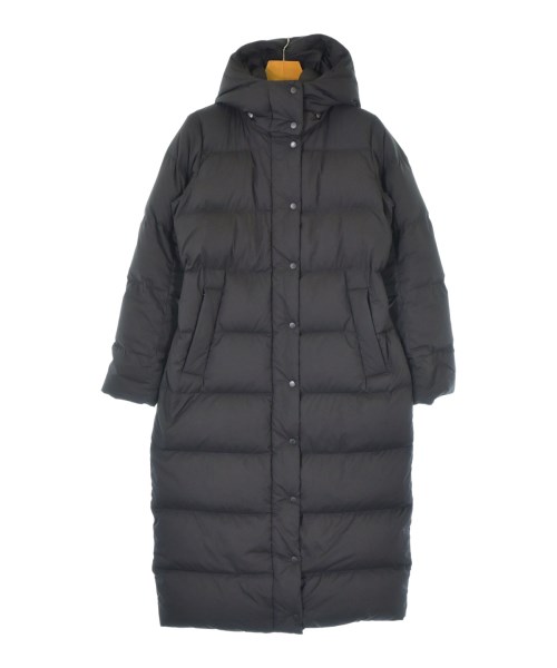 lululemon(ルルレモン)ダウンコート 黒 サイズ:6(M位)/2200676120028