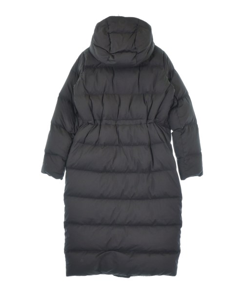 lululemon（ルルレモン）ダウンコート 黒 サイズ:6(M位) レディース/2200676120028