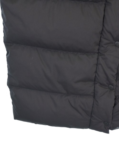 lululemon（ルルレモン）ダウンコート 黒 サイズ:6(M位) レディース/2200676120028