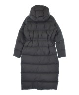 lululemon（ルルレモン）ダウンコート 黒 サイズ:6(M位) レディース/2200676120028