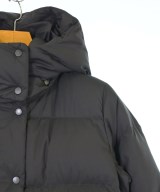 lululemon（ルルレモン）ダウンコート 黒 サイズ:6(M位) レディース/2200676120028