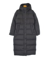 lululemon ダウンコート