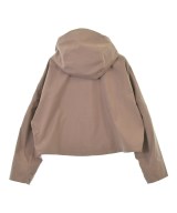 lululemon（ルルレモン）マウンテンパーカー ピンク サイズ:4(XL位) レディース/2200676174090