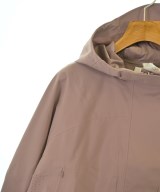 lululemon（ルルレモン）マウンテンパーカー ピンク サイズ:4(XL位) レディース/2200676174090