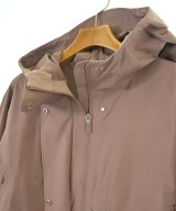 lululemon（ルルレモン）マウンテンパーカー ピンク サイズ:4(XL位) レディース/2200676174090