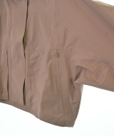 lululemon（ルルレモン）マウンテンパーカー ピンク サイズ:4(XL位) レディース/2200676174090