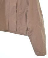 lululemon（ルルレモン）マウンテンパーカー ピンク サイズ:4(XL位) レディース/2200676174090